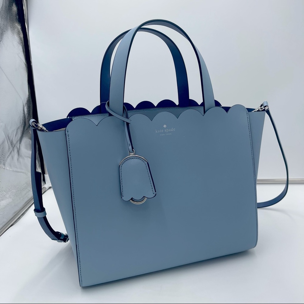 NWT Kate Spade NY Magnolia Street Tote